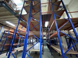 Henderson Industrial Park (D3), Factory #454998481
